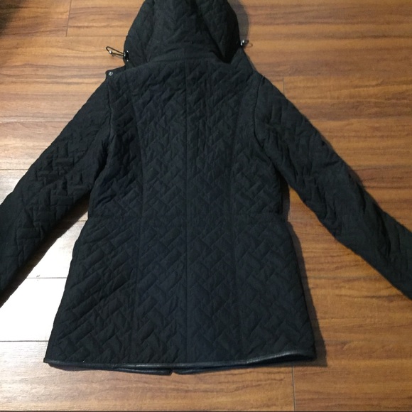 Cole Haan Jacket - Picture 3 of 7